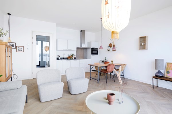 Medium property photo - Hellingstraat 64, 1033 WW Amsterdam