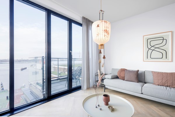 Medium property photo - Hellingstraat 64, 1033 WW Amsterdam