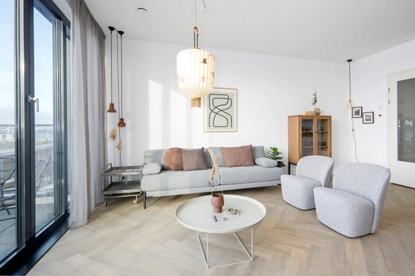 Medium property photo - Hellingstraat 64, 1033 WW Amsterdam