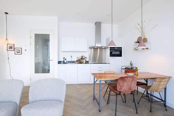 Medium property photo - Hellingstraat 64, 1033 WW Amsterdam