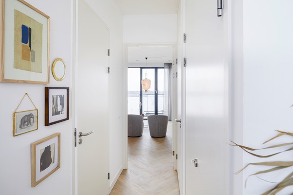 Medium property photo - Hellingstraat 64, 1033 WW Amsterdam