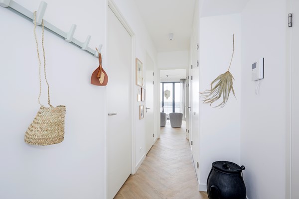 Medium property photo - Hellingstraat 64, 1033 WW Amsterdam