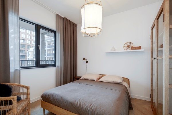 Medium property photo - Hellingstraat 64, 1033 WW Amsterdam