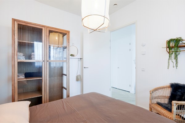 Medium property photo - Hellingstraat 64, 1033 WW Amsterdam