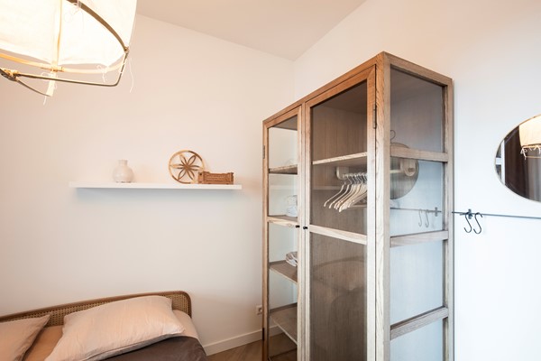 Medium property photo - Hellingstraat 64, 1033 WW Amsterdam