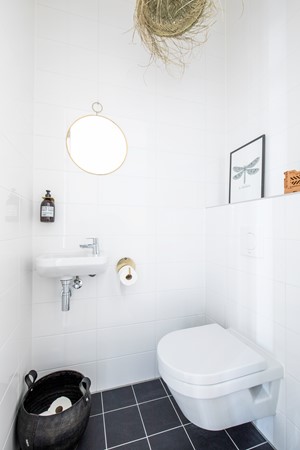 Medium property photo - Hellingstraat 64, 1033 WW Amsterdam