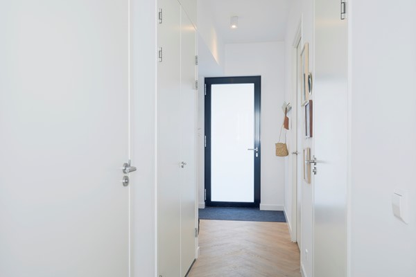 Medium property photo - Hellingstraat 64, 1033 WW Amsterdam