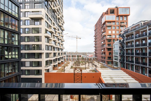 Medium property photo - Hellingstraat 64, 1033 WW Amsterdam