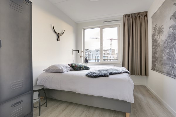 Medium property photo - Mary van der Sluisstraat 332, 1095 ME Amsterdam