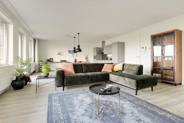 For rent: Mary van der Sluisstraat 332, 1095ME Amsterdam