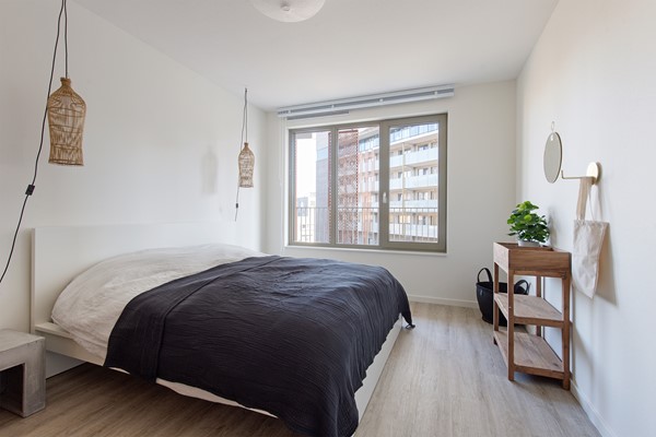 Medium property photo - Mary van der Sluisstraat 272, 1095 ME Amsterdam