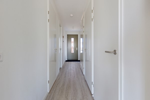 Medium property photo - Mary van der Sluisstraat 272, 1095 ME Amsterdam