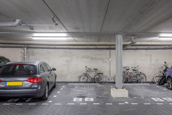 Medium property photo - Tugelaweg 32A, 1092 VE Amsterdam