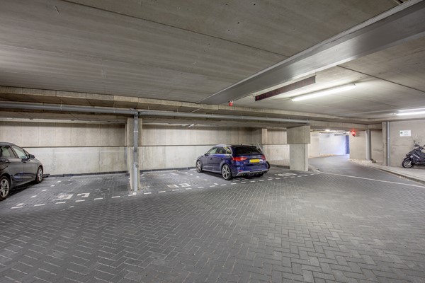 Medium property photo - Tugelaweg 32A, 1092 VE Amsterdam