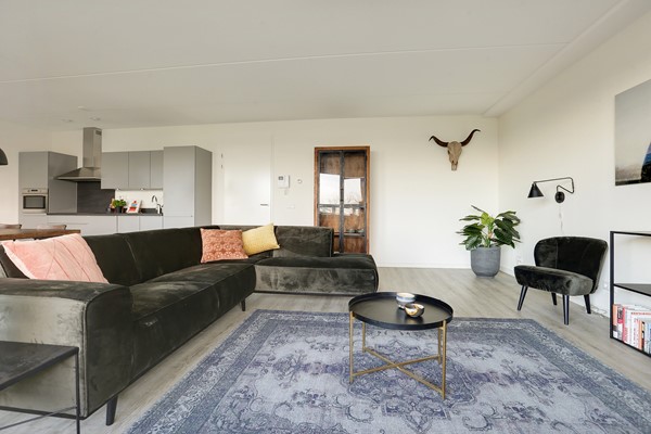 Te huur: Mary van der Sluisstraat 332, 1095ME Amsterdam