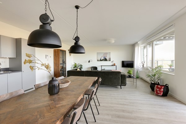 Medium property photo - Mary van der Sluisstraat 332, 1095 ME Amsterdam