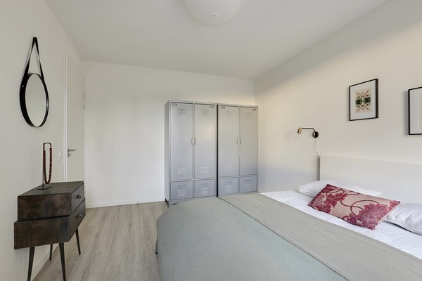 Medium property photo - Mary van der Sluisstraat 332, 1095 ME Amsterdam