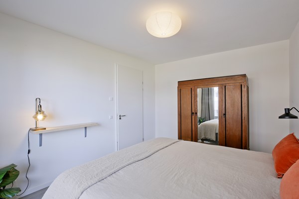 Medium property photo - Mary van der Sluisstraat 252, 1095 ME Amsterdam