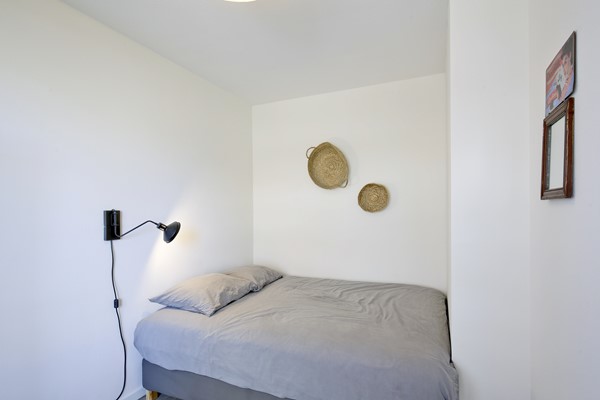 Medium property photo - Mary van der Sluisstraat 252, 1095 ME Amsterdam
