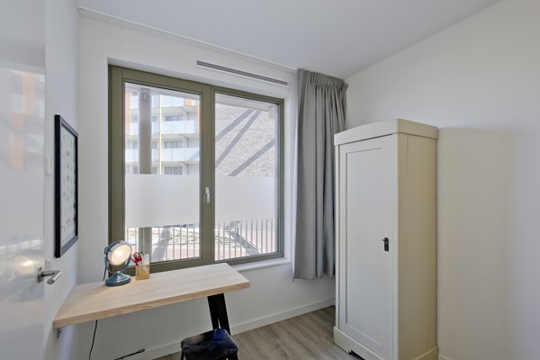 Medium property photo - Mary van der Sluisstraat 252, 1095 ME Amsterdam