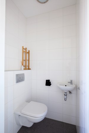 Medium property photo - Mary van der Sluisstraat 252, 1095 ME Amsterdam
