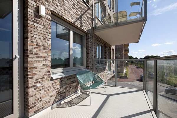 Medium property photo - Mary van der Sluisstraat 252, 1095 ME Amsterdam