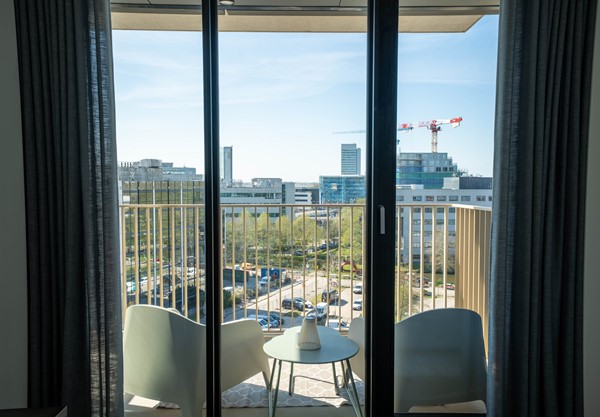 Medium property photo - Mies Van Der Rohestraat 289, 2132 HX Hoofddorp