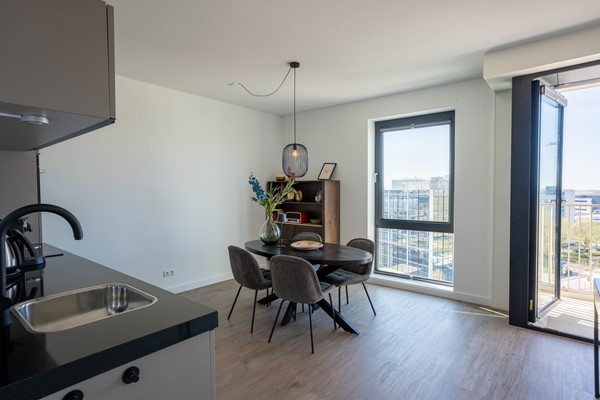 Medium property photo - Mies Van Der Rohestraat 289, 2132 HX Hoofddorp