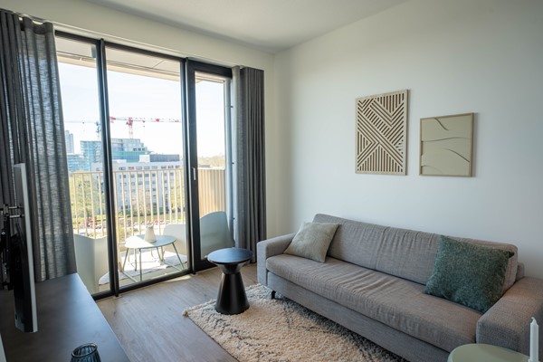 Medium property photo - Mies Van Der Rohestraat 289, 2132 HX Hoofddorp