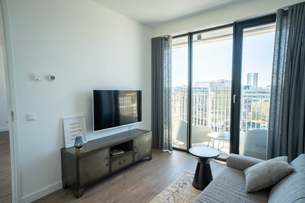 Medium property photo - Mies Van Der Rohestraat 289, 2132 HX Hoofddorp