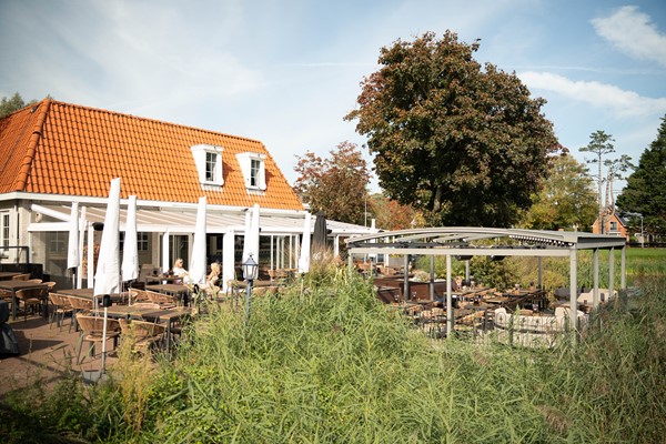 Medium property photo - Mies Van Der Rohestraat 289, 2132 HX Hoofddorp