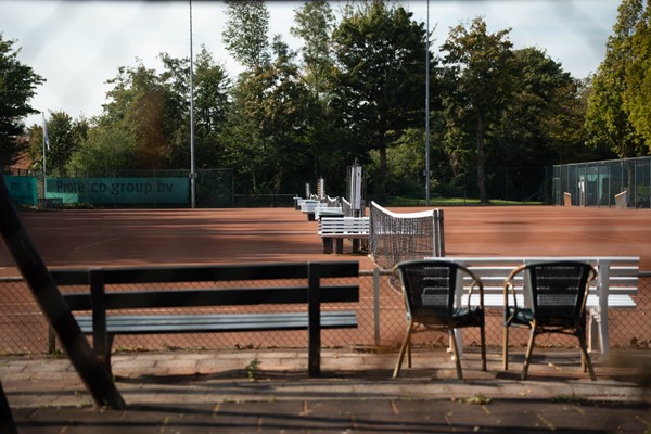 Medium property photo - Mies Van Der Rohestraat 289, 2132 HX Hoofddorp