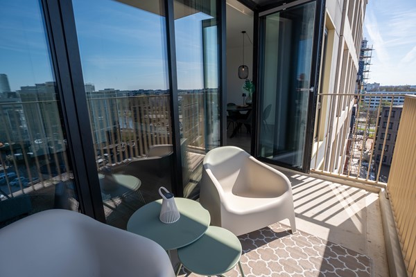 Te huur: Mies Van Der Rohestraat 289, 2132HX Hoofddorp