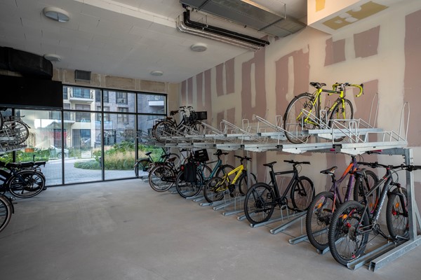 Medium property photo - Mies Van Der Rohestraat 289, 2132 HX Hoofddorp