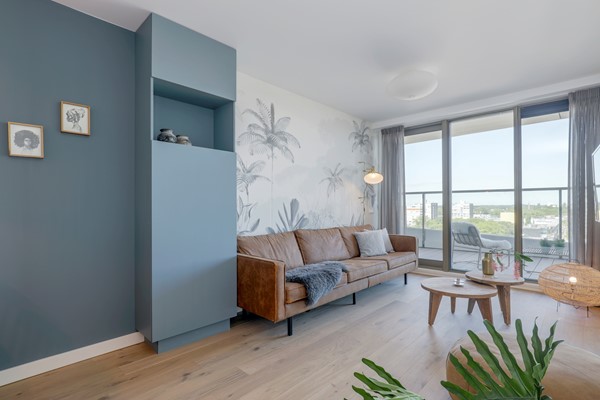 Medium property photo - Handelsweg 39-21, 1181 ZA Amstelveen