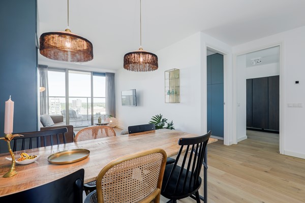 Medium property photo - Handelsweg 39-21, 1181 ZA Amstelveen