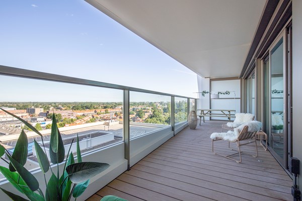 Medium property photo - Handelsweg 39-21, 1181 ZA Amstelveen