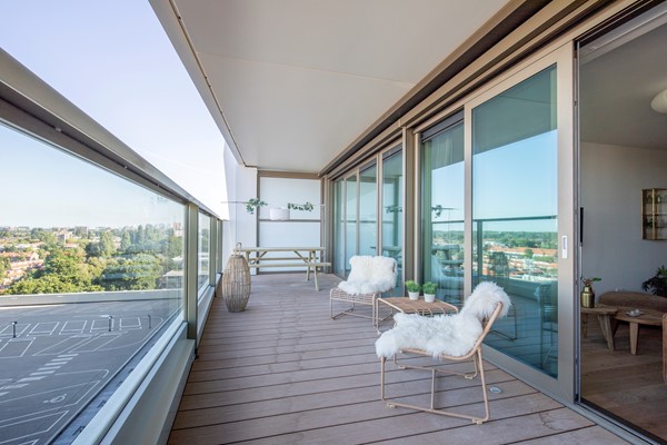 Medium property photo - Handelsweg 39-21, 1181 ZA Amstelveen