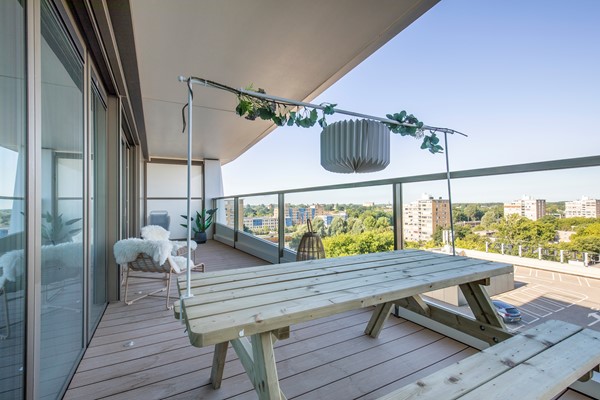 Medium property photo - Handelsweg 39-21, 1181 ZA Amstelveen