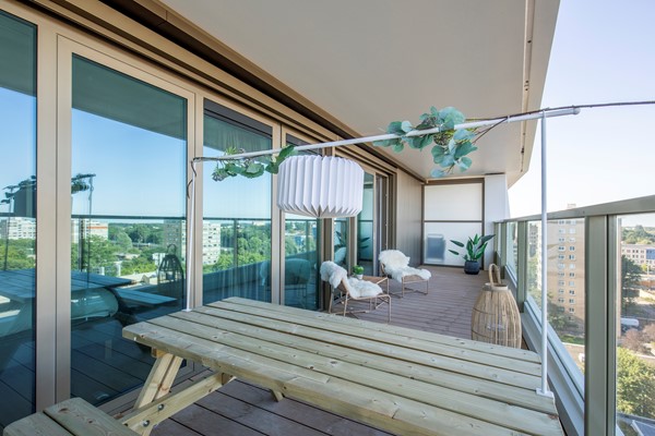 Medium property photo - Handelsweg 39-21, 1181 ZA Amstelveen