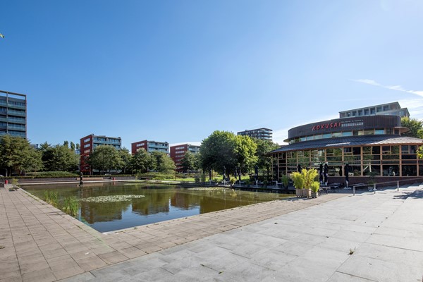 Medium property photo - Handelsweg 39-21, 1181 ZA Amstelveen