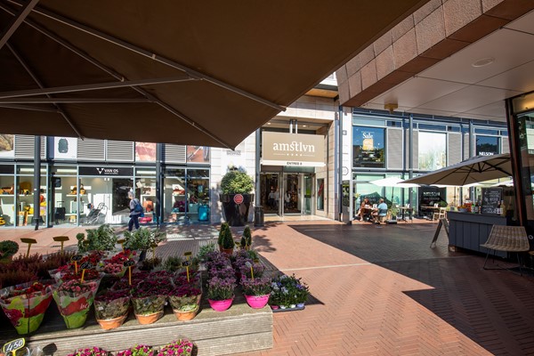 Medium property photo - Handelsweg 39-21, 1181 ZA Amstelveen