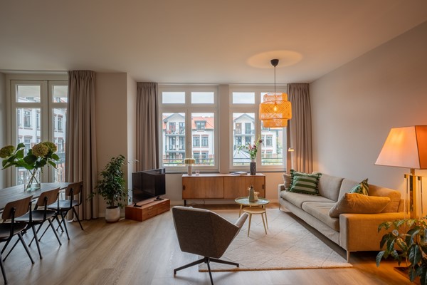 Medium property photo - Oude Parklaan 104I, 1901 ZZ Castricum