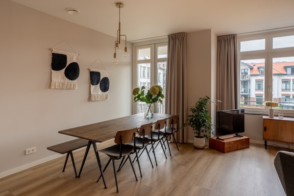 For sale: Oude Parklaan 104I, 1901ZZ Castricum