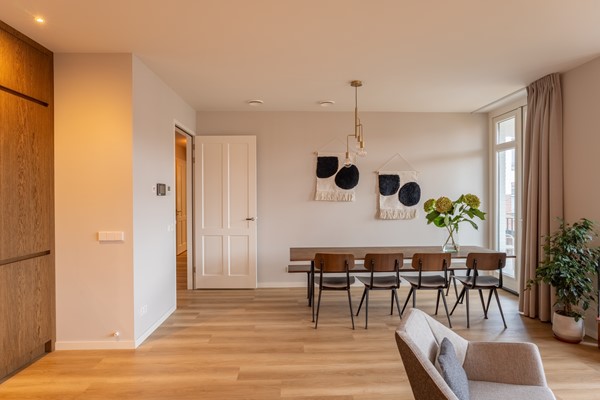 Medium property photo - Oude Parklaan 104I, 1901 ZZ Castricum