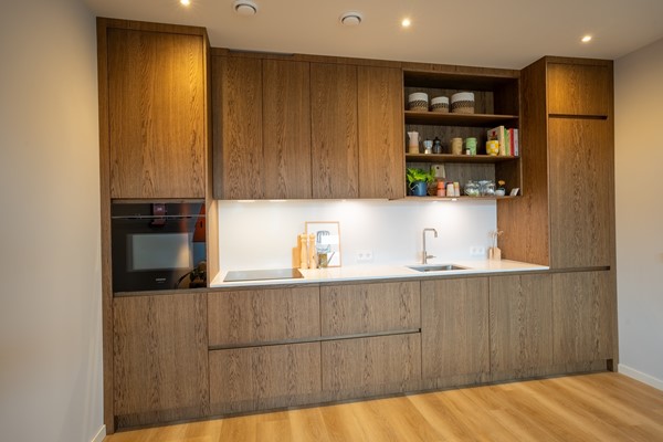 For sale: Oude Parklaan 104I, 1901ZZ Castricum