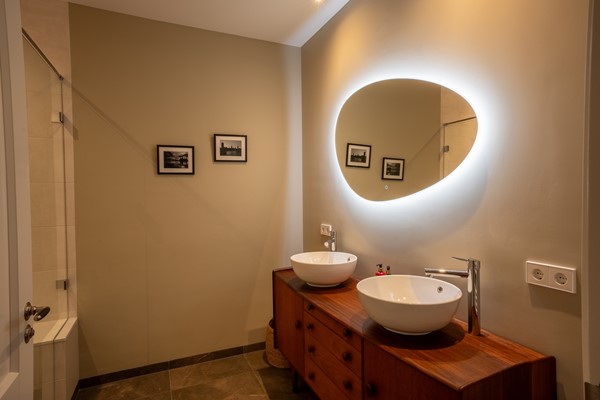 Medium property photo - Oude Parklaan 104I, 1901 ZZ Castricum