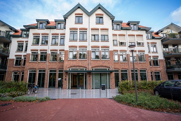 Medium property photo - Oude Parklaan 104I, 1901 ZZ Castricum