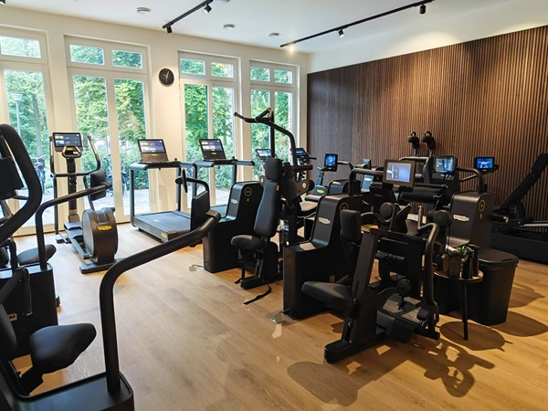 Medium property photo - Oude Parklaan 104I, 1901 ZZ Castricum