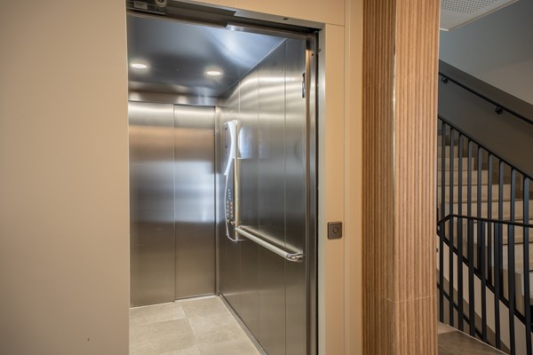 Medium property photo - Oude Parklaan 104I, 1901 ZZ Castricum